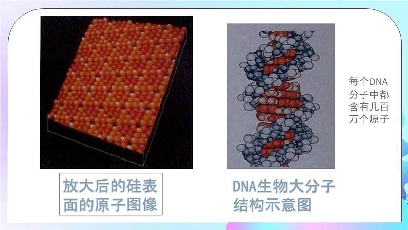 第11章 小粒子与大宇宙 第1节 走进微观 课件+教案08
