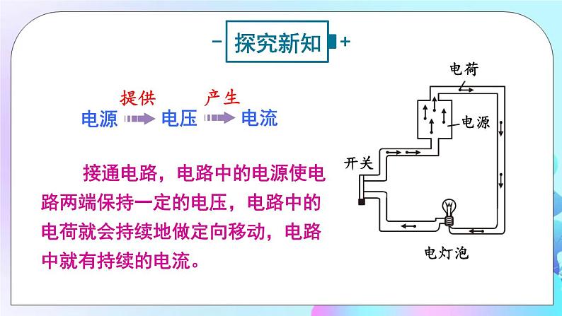 第14章 了解电路 第5节 测量电压 第1课时 电压  电压表 课件+教案+素材05