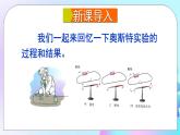 第17章 從指南針到磁浮列車 第3節(jié) 科學(xué)探究：電動(dòng)機(jī)為什么會(huì)轉(zhuǎn)動(dòng) 課件+教案+素材