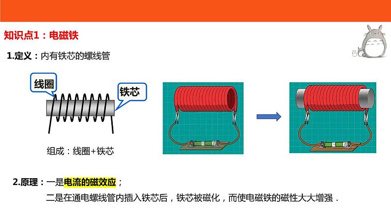 20.3 电磁铁 电磁继电器课件PPT04