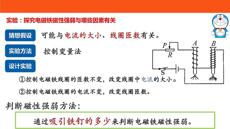 20.3 电磁铁 电磁继电器课件PPT07