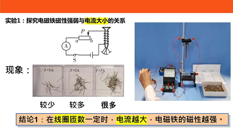 20.3 电磁铁 电磁继电器课件PPT08