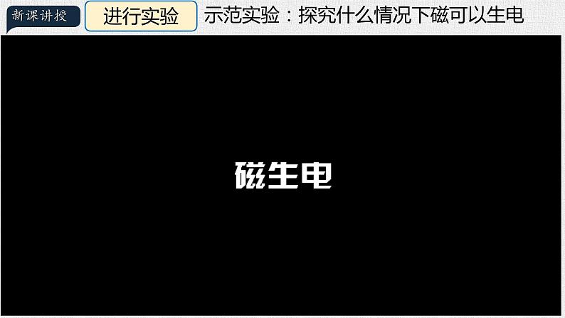 20.5 磁生电 课件06