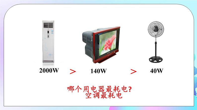 第6章 电功率 第2节 电功率 课件+教案+素材07