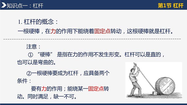 第十二章《简单机械》本章复习 第6页