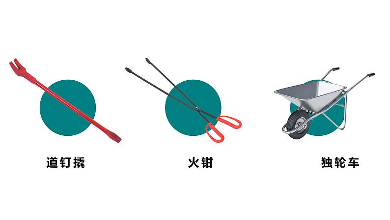 人教版八年级物理下册--12.1  杠杆（精品课件）06