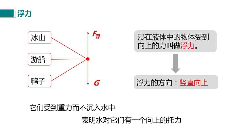 人教版八年级物理下册--10.1浮力（精品课件）04