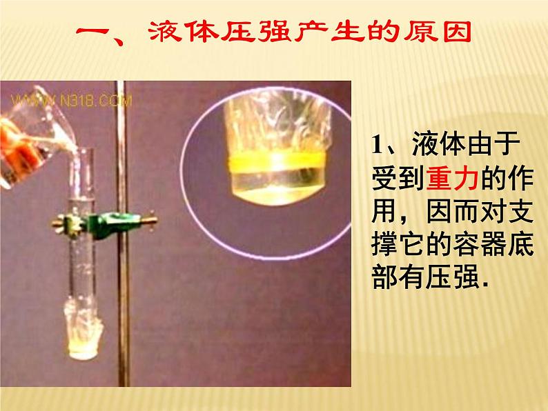 人教版八年级物理下册--9.2液体的压强（课件3）06