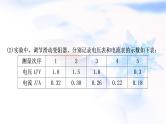 中考物理复习第14讲欧姆定律第3课时伏安法测电阻练习课件