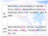 中考物理复习第8讲力运动和力教学课件