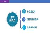【苏科版】九上物理   第十一章 简单机械和功——单元复习（课件+内嵌式视频）