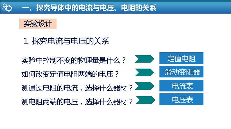 【苏科版】九上物理   14.3 欧姆定律（课件+内嵌式视频）08