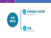 【苏科版】九上物理   第十四章 欧姆定律——单元复习（课件+内嵌式视频）
