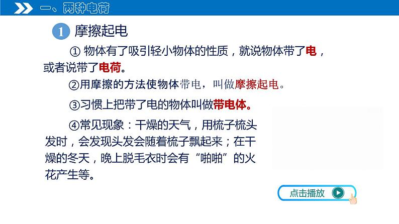 15.1  两种电荷（课件）（含视频）第7页