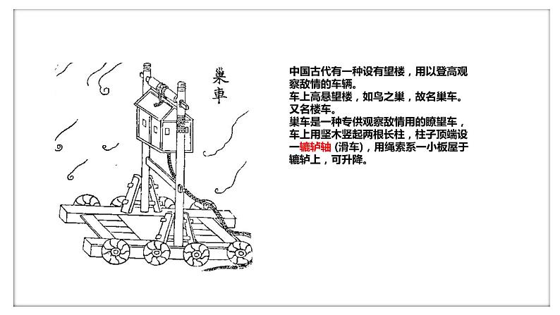 第十二章第二节 滑轮 课件  人教版八年级物理下册 (1)第3页