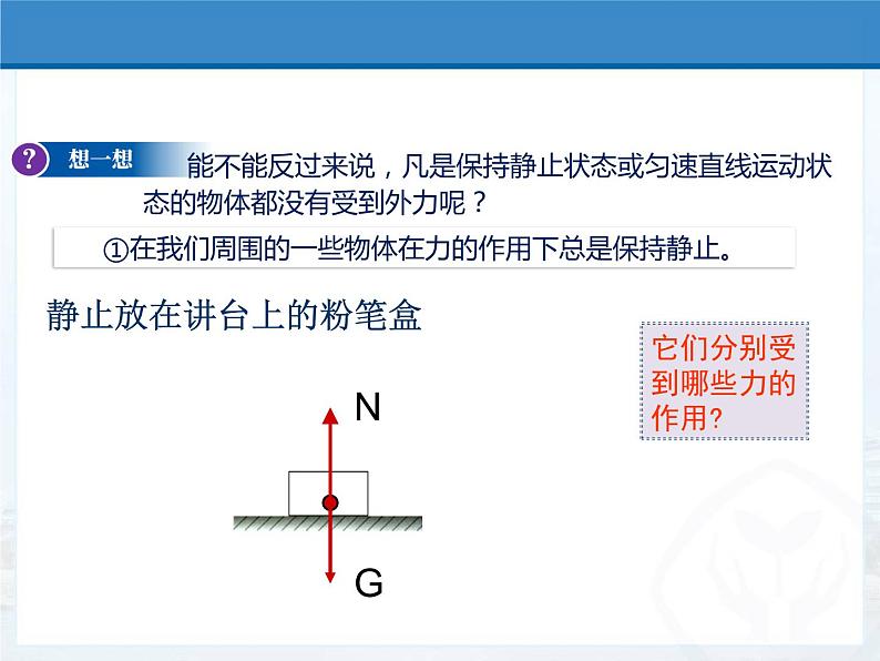 8.2二力平衡 课件第3页