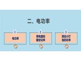 15.2 電功率（課件）-蘇科版九年級(jí)物理下冊(cè)同步教學(xué)精美課件