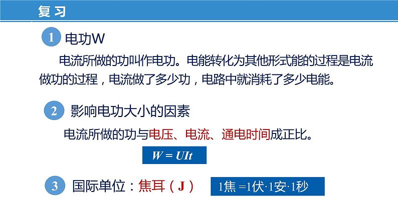 15.3 电热器 电流的热效应（课件）-苏科版九年级物理下册同步教学精美课件05