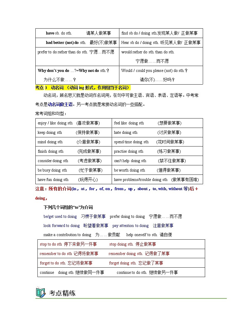 专题12  力学 综合计算类-中考物理计算题专题提升培优练（全国通用）02