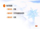 中考物理复习第5课时质量与密度教学课件