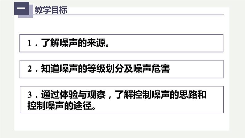 2.４噪声的危害和控制（课件）02