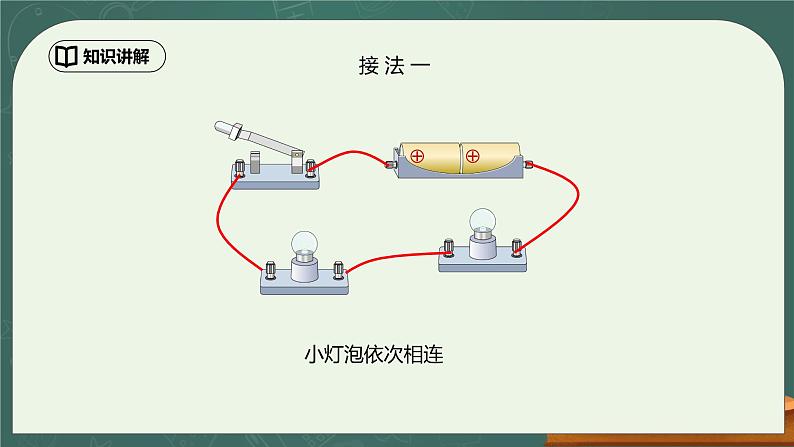 15.3《串联和并联》ppt课件+教学设计+同步练习（含参考答案）06