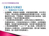 专题3   电磁学作图（课件+讲义+练习）-2023年中考物理【热点·重点·难点】专练（全国通用）