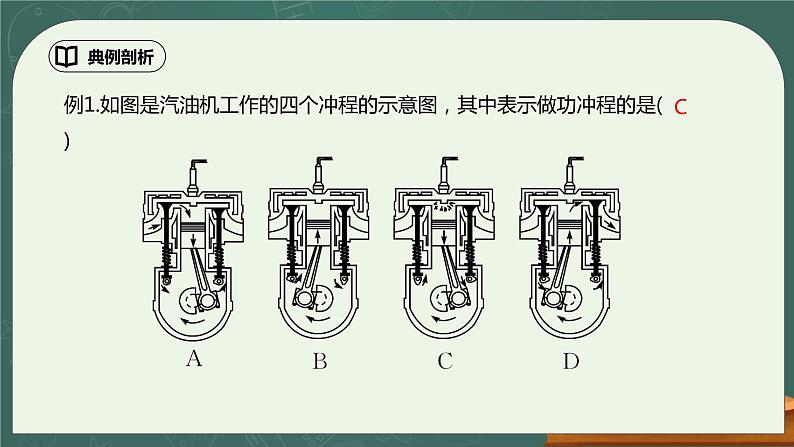 第14章《内能的利用》专题复习习题课ppt课件单元过关卷（含参考答案）05