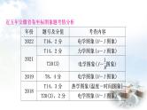 中考物理复习题型五坐标图象题教学课件