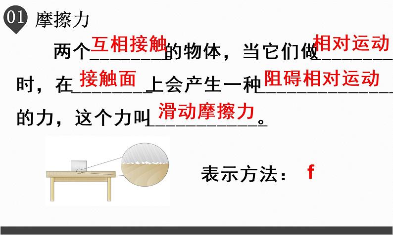 8.3 摩擦力  课件  人教版物理八年级下册ppt06