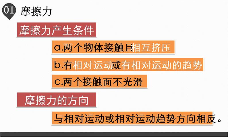 8.3 摩擦力  课件  人教版物理八年级下册ppt08