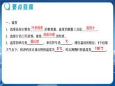 沪科版物理九年级上第十二章复习课 PPT课件+教学详案
