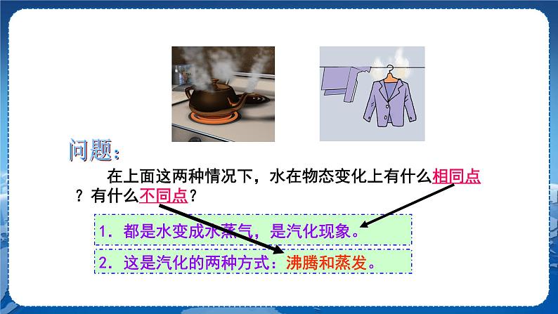 沪科版物理九年级上第十二章第三节汽化与液化 PPT课件+教学详案08