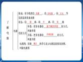沪科版物理九年级上第十四章复习课 PPT课件+教学详案