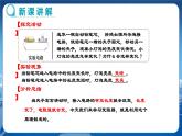 沪科版物理九年级上第十五章第一节电阻和变阻器 PPT课件+教学详案