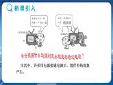 沪科版物理九年级上第十六章第四节科学探究：电流的热效应 PPT课件+教学详案