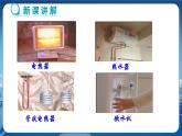 沪科版物理九年级上第十六章第四节科学探究：电流的热效应 PPT课件+教学详案