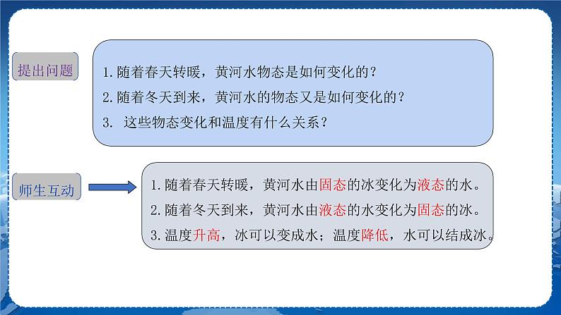 教科版物理八年级上 第五章 物态变化 2.熔化和凝固 教学课件04