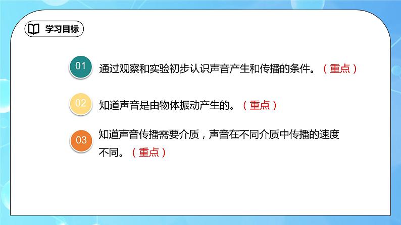 2.1《声音的产生和传播》ppt课件+教学设计+同步练习题（含参考答案）03