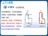 教科版物理九年级上  第四章 探究电流 2.电压：电流产生的原因 第1课时认识和测量电压  教学课件