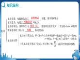 教科版物理九年级上  第六章 电功率  章末复习 教学课件