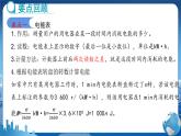 教科版物理九年级上  第六章 电功率  章末复习 教学课件