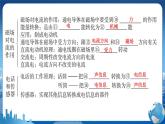 教科版物理九年级上  第八章 电磁相互作用及应用 第八章章末复习课件PPT
