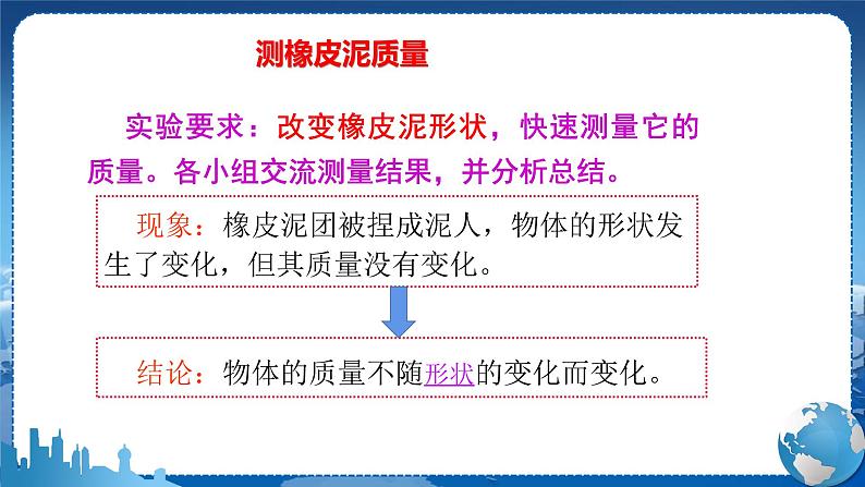 人教版物理八年级上 第六章第一节质量 PPT课件+教案+导学案05