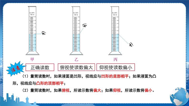 人教版物理八年级上 第六章第三节测量物质的密度 PPT课件+教案+导学案08