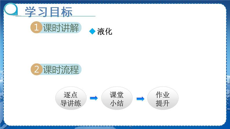 北师物理八上 1.3.2液化 PPT课件02