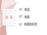 15.2 电流和电路  课件  人教版物理九年级全册ppt