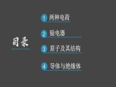 15.1 两种电荷  课件  人教版物理九年级全册ppt