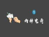 15.1 两种电荷  课件  人教版物理九年级全册ppt