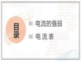 15.4 电流的测量2  课件  人教版物理九年级全册ppt